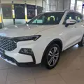 FORD TERRITORY 1.5 ECOBOOST GTDI GASOLINA TITANIUM AUTOMÁTICO FORD TERRITORY 1.5 ECOBOOST GTDI GASOLINA TITANIUM AUTOMÁTICO
