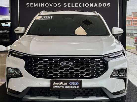 FORD-TERRITORY-1.5 ECOBOOST GTDI GASOLINA TITANIUM AUTOMÁTICO FORD-TERRITORY-2024