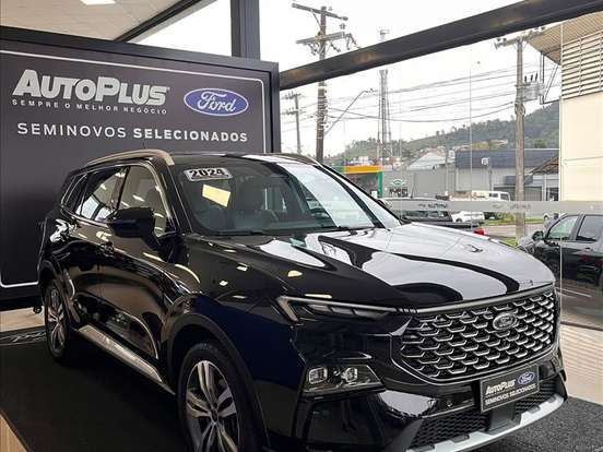 FORD-TERRITORY-1.5 ECOBOOST GTDI GASOLINA TITANIUM AUTOMÁTICO FORD-TERRITORY-2023