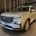 FORD TERRITORY 1.5 ECOBOOST GTDI GASOLINA TITANIUM AUTOMÁTICO FORD TERRITORY 1.5 ECOBOOST GTDI GASOLINA TITANIUM AUTOMÁTICO