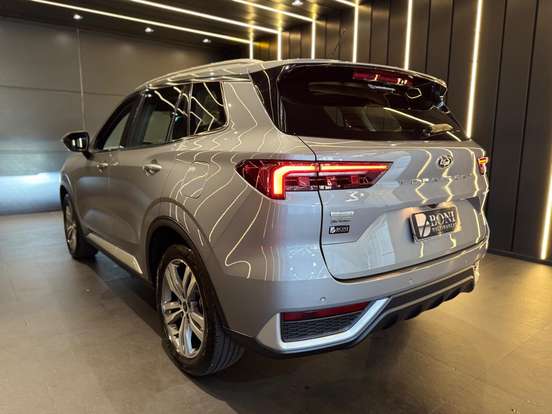 FORD-TERRITORY-1.5 ECOBOOST GTDI GASOLINA TITANIUM AUTOMÁTICO FORD-TERRITORY-2024