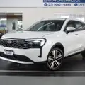 FORD TERRITORY 1.5 ECOBOOST GTDI GASOLINA TITANIUM AUTOMÁTICO FORD TERRITORY 1.5 ECOBOOST GTDI GASOLINA TITANIUM AUTOMÁTICO