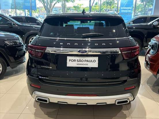 FORD-TERRITORY-1.5 ECOBOOST GTDI GASOLINA TITANIUM AUTOMÁTICO FORD-TERRITORY-2022