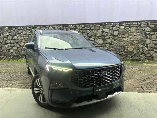 FORD-TERRITORY-1.5 ECOBOOST GTDI GASOLINA TITANIUM AUTOMÁTICO FORD-TERRITORY-2023