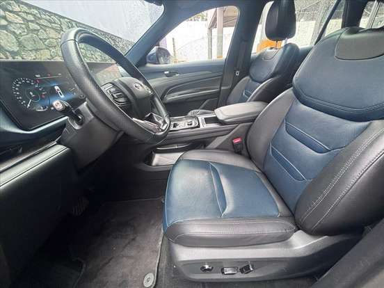 FORD-TERRITORY-1.5 ECOBOOST GTDI GASOLINA TITANIUM AUTOMÁTICO FORD-TERRITORY-2023