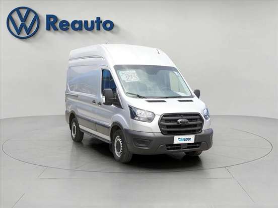 FORD-TRANSIT-2.0 ECOBLUE DIESEL FURGÃO L2H3 MANUAL FORD-TRANSIT-2022