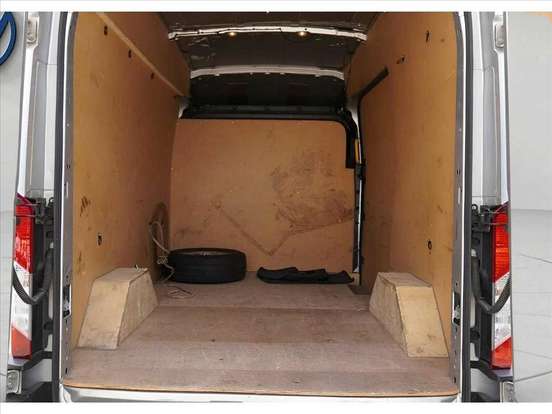 FORD-TRANSIT-2.0 ECOBLUE DIESEL FURGÃO L2H3 MANUAL FORD-TRANSIT-2022