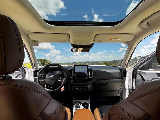 FORD-BRONCO SPORT-2.0 ECOBOOST GASOLINA WILDTRAK 4X4 SELECTSHIFT FORD-BRONCO SPORT-2022