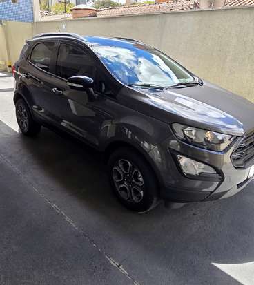 FORD-ECOSPORT-2019