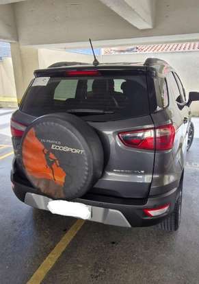 FORD-ECOSPORT-2019