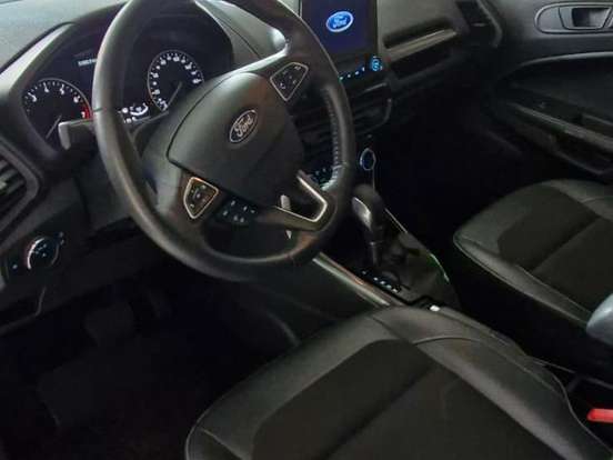 FORD-ECOSPORT-1.5 TI-VCT FLEX FREESTYLE AUTOMÁTICO FORD-ECOSPORT-2019