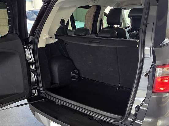 FORD-ECOSPORT-1.5 TI-VCT FLEX FREESTYLE AUTOMÁTICO FORD-ECOSPORT-2019