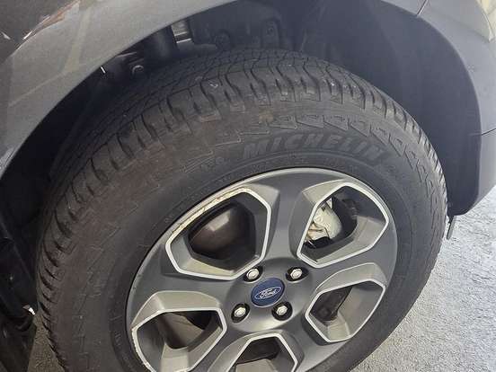 FORD-ECOSPORT-1.5 TI-VCT FLEX FREESTYLE AUTOMÁTICO FORD-ECOSPORT-2019
