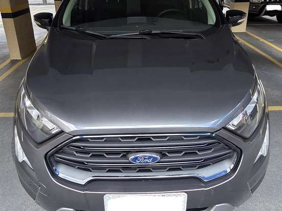 FORD-ECOSPORT-1.5 TI-VCT FLEX FREESTYLE AUTOMÁTICO FORD-ECOSPORT-2019