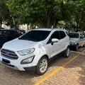 FORD ECOSPORT 2.0 DIRECT FLEX TITANIUM AUTOMÁTICO FORD ECOSPORT 2.0 DIRECT FLEX TITANIUM AUTOMÁTICO