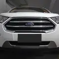FORD ECOSPORT 2.0 DIRECT FLEX TITANIUM AUTOMÁTICO FORD ECOSPORT 2.0 DIRECT FLEX TITANIUM AUTOMÁTICO