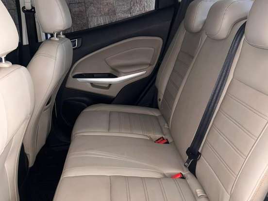 FORD-ECOSPORT-2.0 DIRECT FLEX TITANIUM AUTOMÁTICO FORD-ECOSPORT-2018