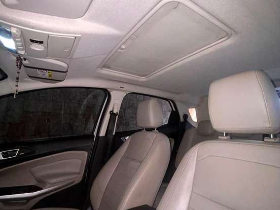 FORD-ECOSPORT-2.0 DIRECT FLEX TITANIUM AUTOMÁTICO FORD-ECOSPORT-2018