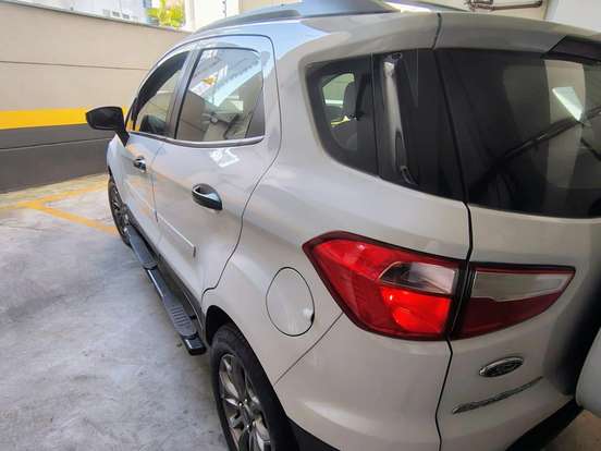 FORD-ECOSPORT-2.0 FREESTYLE 16V FLEX 4P POWERSHIFT FORD-ECOSPORT-2015