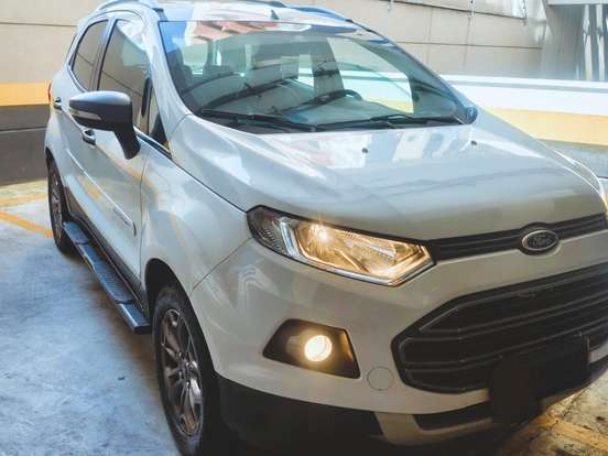 FORD-ECOSPORT-2.0 FREESTYLE 16V FLEX 4P POWERSHIFT FORD-ECOSPORT-2015