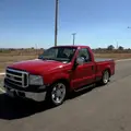 FORD F-250 4.2 XLT 4X2 CS TURBO INTERCOOLER DIESEL 2P MANUAL FORD F-250 4.2 XLT 4X2 CS TURBO INTERCOOLER DIESEL 2P MANUAL