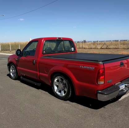 FORD-F-250-2000