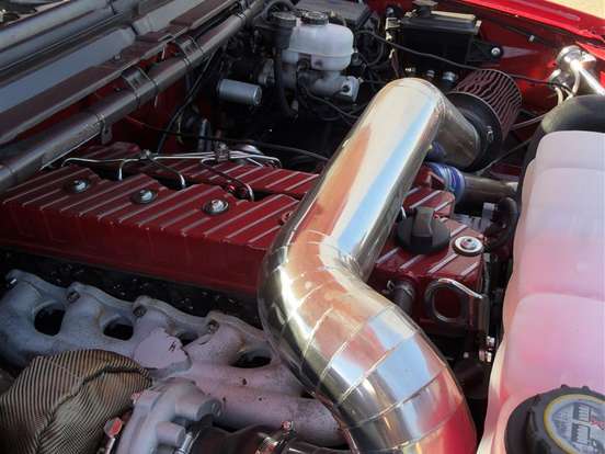 FORD-F-250-4.2 XLT 4X2 CS TURBO INTERCOOLER DIESEL 2P MANUAL FORD-F-250-2000