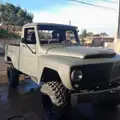 FORD F-75 2.3 4X4 PICK-UP MANUAL FORD F-75 2.3 4X4 PICK-UP MANUAL