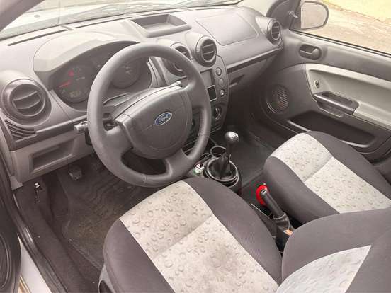 FORD-FIESTA-1.0 MPI SEDAN 8V FLEX 4P MANUAL FORD-FIESTA-2007