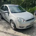 FORD FIESTA 1.0 MPI SUPERCHARGER 8V GASOLINA 4P MANUAL FORD FIESTA 1.0 MPI SUPERCHARGER 8V GASOLINA 4P MANUAL