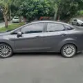 FORD FIESTA 1.6 TITANIUM PLUS SEDAN 16V FLEX 4P POWERSHIFT FORD FIESTA 1.6 TITANIUM PLUS SEDAN 16V FLEX 4P POWERSHIFT