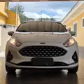 FORD FIESTA 1.6 TI-VCT FLEX SE PLUS POWERSHIFT FORD FIESTA 1.6 TI-VCT FLEX SE PLUS POWERSHIFT