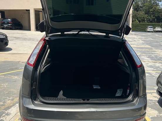 FORD-FOCUS-1.6 GL 16V FLEX 4P MANUAL FORD-FOCUS-2010