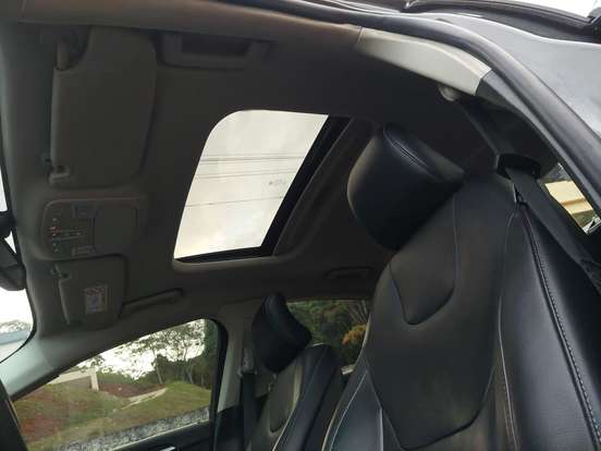 FORD-FUSION-2.0 TITANIUM AWD 16V GASOLINA 4P AUTOMÁTICO FORD-FUSION-2018