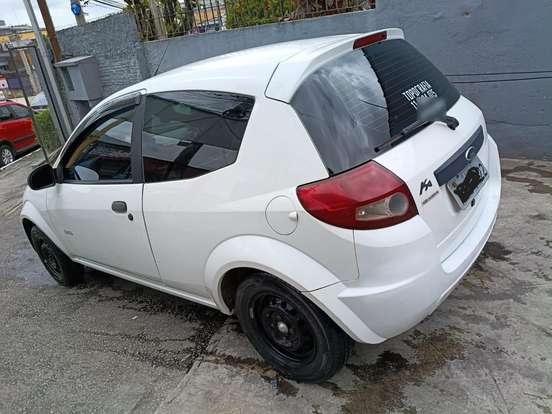 FORD-KA-1.0 MPI 8V FLEX 2P MANUAL FORD-KA-2011