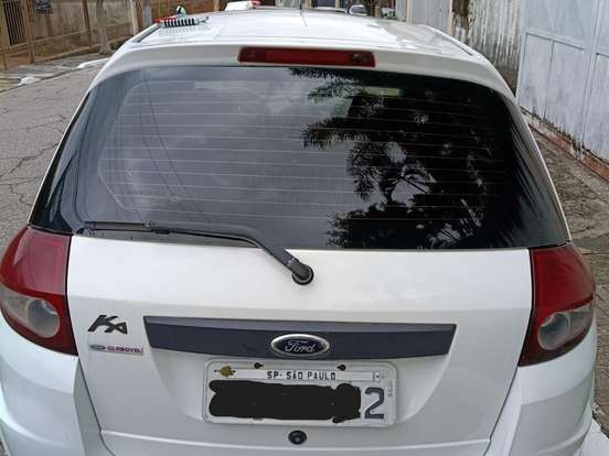 FORD-KA-1.0 MPI 8V FLEX 2P MANUAL FORD-KA-2011