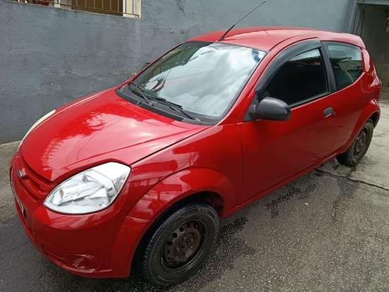 FORD-KA-1.0 MPI 8V FLEX 2P MANUAL FORD-KA-2011