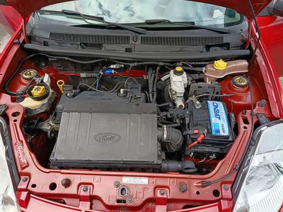 FORD-KA-1.0 MPI 8V FLEX 2P MANUAL FORD-KA-2011