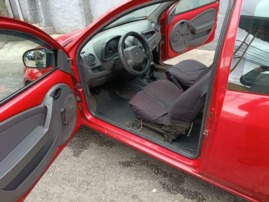 FORD-KA-1.0 MPI 8V FLEX 2P MANUAL FORD-KA-2011