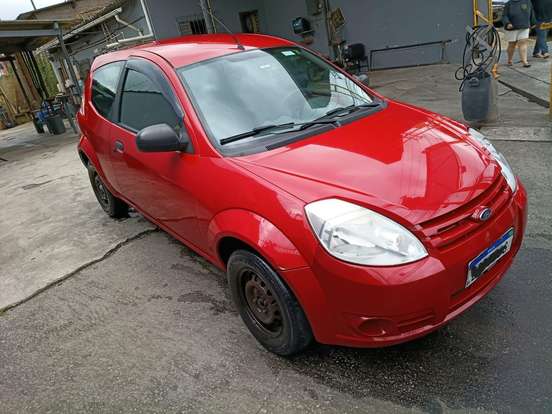 FORD-KA-1.0 MPI 8V FLEX 2P MANUAL FORD-KA-2011