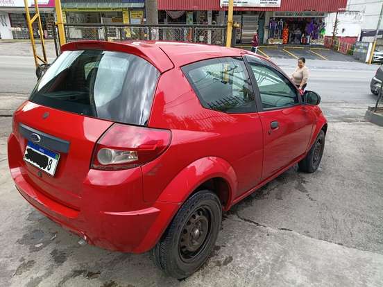 FORD-KA-1.0 MPI 8V FLEX 2P MANUAL FORD-KA-2011