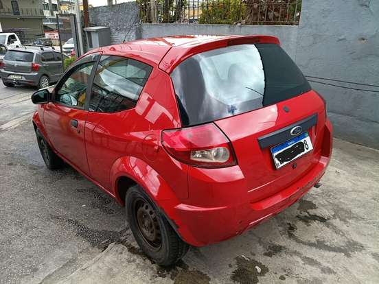 FORD-KA-1.0 MPI 8V FLEX 2P MANUAL FORD-KA-2011