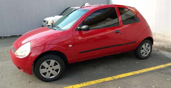 FORD-KA-2007