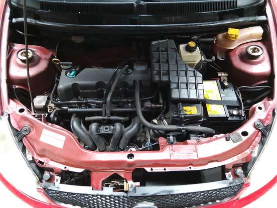 FORD-KA-1.0 MPI ONE MP3 8V GASOLINA 2P MANUAL FORD-KA-2007