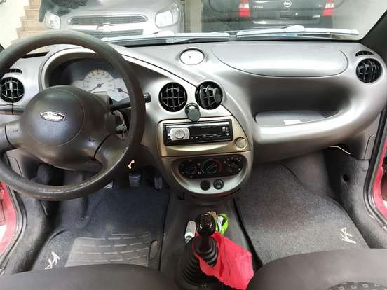 FORD-KA-2007