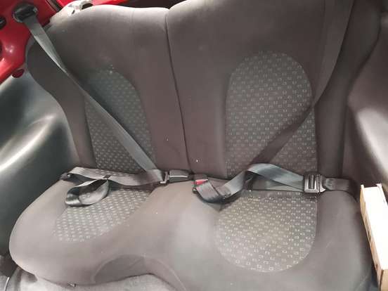 FORD-KA-1.0 MPI ONE MP3 8V GASOLINA 2P MANUAL FORD-KA-2007