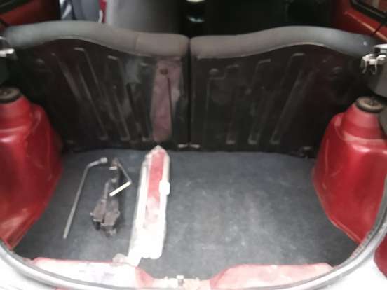 FORD-KA-2007