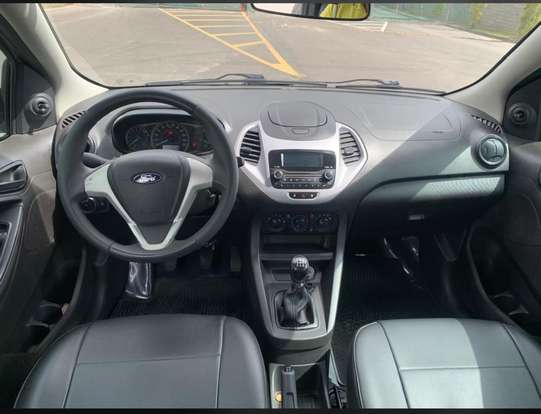 FORD-KA-2018