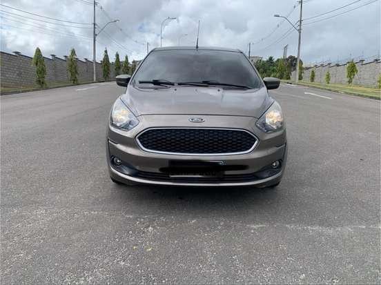 FORD-KA-2018