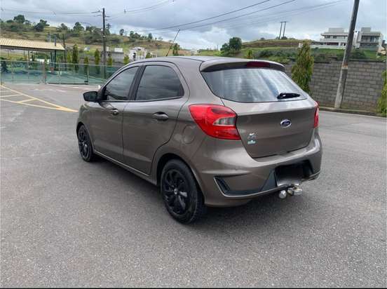 FORD-KA-2018